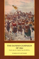 Book Cover for The Danish Campaign of 1864 by 