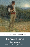 Book Cover for Harvest Home by Hilda Vaughan, Diana Wallace