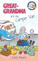 Book Cover for Great-Grandma and the Camper Van by Lois Davis