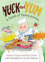 Book Cover for Yuck & Yum by Joshua Seigal, Neal Zetter