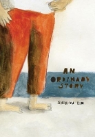 Book Cover for An Ordinary Story by Shih-Yu Lin