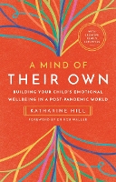 Book Cover for A Mind of Their Own by Katharine Hill