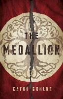 Book Cover for The Medallion by Cathy Gohlke
