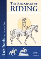 Book Cover for The Principles of Riding by German National Equestrian Federation