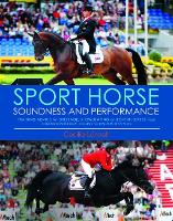Book Cover for Sport Horse by Cecilia Lonnell, George H. Morris, Carl Hester, Pippa Funnell