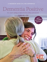 Book Cover for Dementia Positive by John Killick