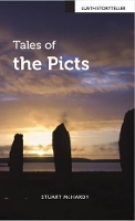 Book Cover for Tales of the Picts by Stuart McHardy