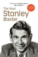 Book Cover for The Real Stanley Baxter by Brian Beacom, Stanley Baxter, Billy Connolly