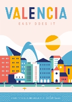 Book Cover for Valencia: Easy Does it by 