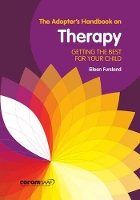 Book Cover for The Adopter's Handbook on Therapy by Eileen Eileen Fursland