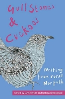 Book Cover for Gull Stones and Cuckoos by Lynne Bryan