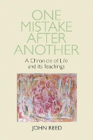 Book Cover for One Mistake after Another by John Reed