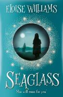 Book Cover for Seaglass by Eloise Williams