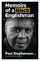 Book Cover for Memoirs Of A Black Englishman by Lilleith Morrison