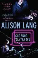 Book Cover for Cho Snog 'S a Tha Thu by Alison Lang