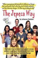Book Cover for The Jepeca Way by Julianne Hadden