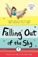 Book Cover for Falling Out of the Sky by Emma Wright, Rachel Piercey