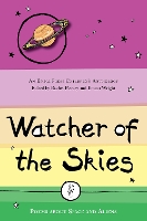 Book Cover for Watcher of the Skies by Rachel Piercey