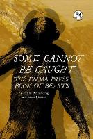 Book Cover for Some Cannot Be Caught by Liane Strauss