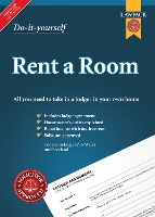 Book Cover for Rent a Room Lawpack by Anthony Gold Solicitors