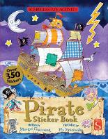 Book Cover for Pirate by Margot Channing