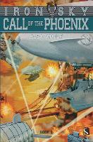 Book Cover for Call of the Phoenix by Alex Woolf