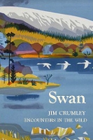 Book Cover for Swan by Jim Crumley