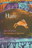 Book Cover for Hare by Jim Crumley
