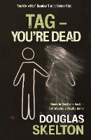 Book Cover for Tag - You're Dead by Douglas Skelton