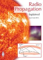 Book Cover for Radio Propagation Explained by Steve Nichols