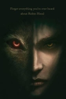 Book Cover for Shadow of the Wolf by Tim Hall