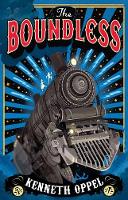 Book Cover for The Boundless by Kenneth Oppel