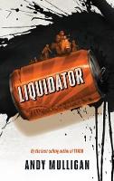 Book Cover for Liquidator by Andy Mulligan