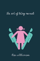 Book Cover for Art of Being Normal by Lisa Williamson
