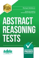 Book Cover for Abstract Reasoning Tests: Sample Test Questions and Answers for the Abstract Reasoning Tests by Richard McMunn