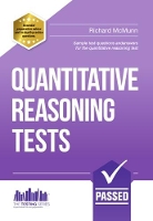 Book Cover for Quantitative Reasoning Tests by Richard McMunn