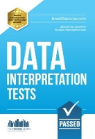 Book Cover for Data Interpretation Tests: An Essential Guide for Passing Data Interpretation Tests by Richard McMunn