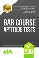 Book Cover for Bar Course Aptitude Tests: Sample Test Questions and Answers for the BCAT by Richard McMunn