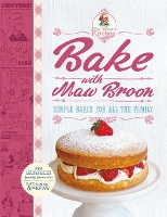 Book Cover for Bake with Maw Broon - My Favourite Recipes for All the Family by The Broons
