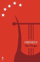 Book Cover for Orpheus by Theo Dorgan