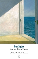 Book Cover for Sunlight by John O'Donnell