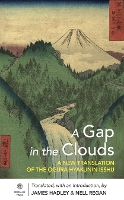 Book Cover for A Gap in the Clouds by James Hadley