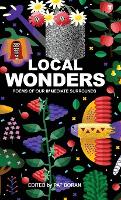 Book Cover for Local Wonders by Pat Boran