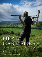 Book Cover for Head Gardeners by Ambra Edwards, Charlie Hopkinson