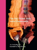 Book Cover for The Star-Nosed Mole by Isabel Bannerman