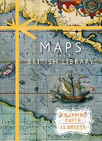 Book Cover for Maps by British Library