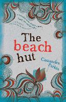 Book Cover for The Beach Hut by Cassandra Parkin