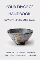 Book Cover for Your Divorce Handbook by Tamsin Caine, Susan Leigh, Marcia Lister, Carole Nettleton