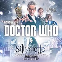 Book Cover for Doctor Who: Silhouette by Justin Richards