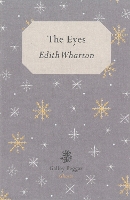 Book Cover for The Eyes by Edith Wharton